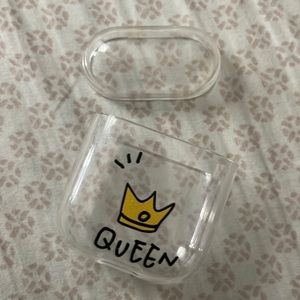 1st Generation Airpods Case